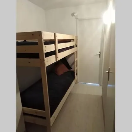4 Personnes Avec Balcon Et Belle Vue Degagee * Guérande