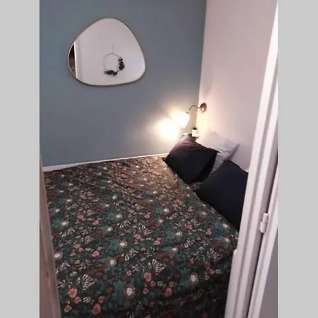 4 Personnes Avec Balcon Et Belle Vue Degagee * Guérande