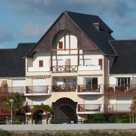 4 Personnes Avec Balcon Et Belle Vue Degagee Apartament *